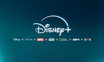 Disney+