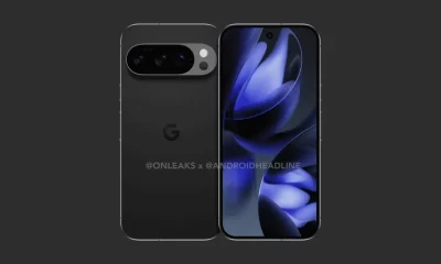 Pixel 10 Series